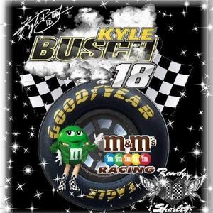 Meet your Posher, Candy